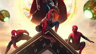 Spider-Man:The Animated Series Live Action Intro Version #13