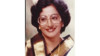 MEGHA RE-Padmashree Padmaja Phenany Joglekar