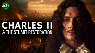 Charles II  & The Stuart Restoration Documentary