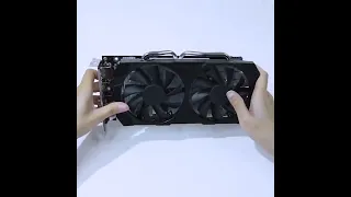 SZMZ AMD Radeon RX 580 8GB