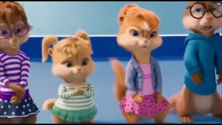 Chipmunks Happy Birthday Song | Best Birthday Song | Funny Happy Birthday Chipmunks Version