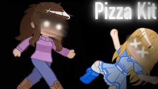 Jealousy Meme|Pizza Kit|Fazbear Frights|TW