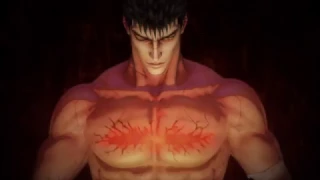 Berserk Musou - Berserker Armor Transformation HD