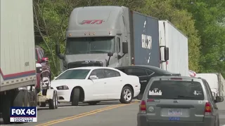 Traffic lights on the way for busy west Charlotte intersection