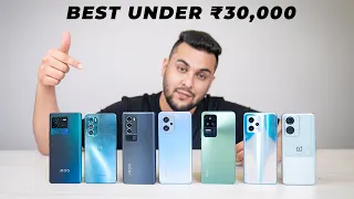 India’s Best Smartphone Under 30000 Rupees!