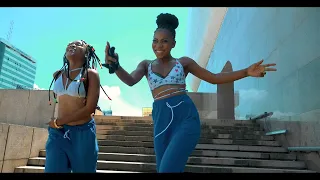 Rexxie, MohBad - KPK ft. Sho Madjozi (Dance Cover)