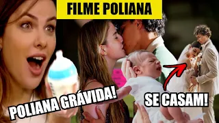 Poliana Fica Grávida e Se Casa com João | POLIANA O FILME