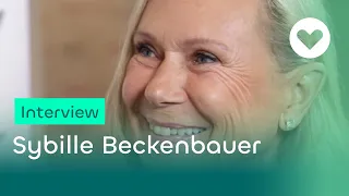 health tv trifft: Sybille Beckenbauer