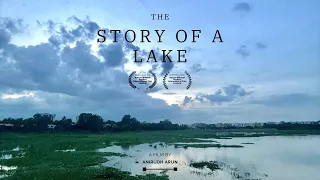 The story of a Lake