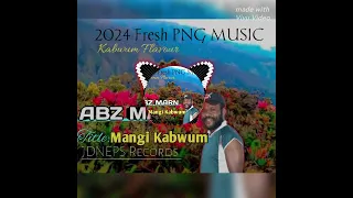 Another latest hits from JDNEPS Records,ABZ MARN. Title:Mangi Kabwum.