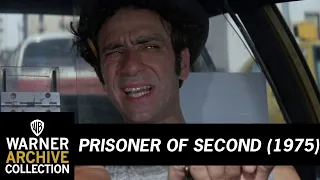 Open HD | Prisoner of Second | Warner Archive