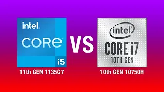 i7 10700K vs i7 11700K (Which is Better??)