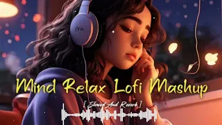 One sided love mashup song 🪷 [Slowed & Reverb] 😍 lofi mashup song #8daudio #lovemashup