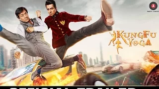Kung Fu Yoga 2017 HD full movie download link