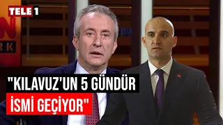 Salim Şen'den 'Sinan Ateş' değerlendirmesi: Özel harekat polislerinin böyle bir olayda ne işi var?