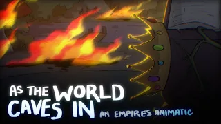 As the World Caves In || An EmpiresSMP Animatic