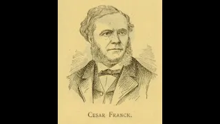 Cesar Franck Symphony in D Minor