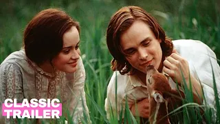 Tuck Everlasting (2002) Official Trailer | Alexis Bledel | Alpha Classic Trailers