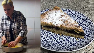 Շատ հեշտությամբ պատրաստեք համեղ պիրոգ ՝ յուրահատուկ միջուկով  Пирог  Pie  Xohanoc.am