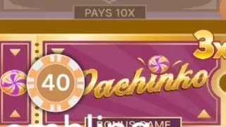 Crazy time big win today Pachinko x 3 10:20am ph time