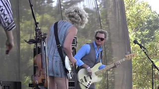 Nearer To You - Samantha Fish at Strawberry Music Festival 9-1-18