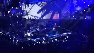 JUNOS - SCOTIABANK PLACE (OTTAWA) (04.1.12) (PART 4)