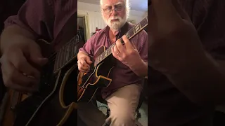 1954 Gibson ES175