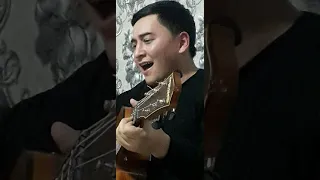 Javohir Nusratov. Kambag‘alda yurak yo‘qmi sevadigan💔🥀🎵🎶