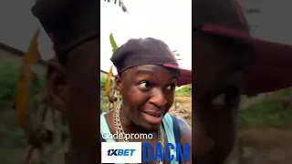 Dac-M 248😂😂😂😂🇬🇦 la rivière de bizango