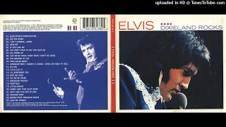 ELVIS - Let Me Be There - LIVE Murfreesboro 1975/05/06
