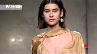 MBFW MADRID Day 5 Highlights Fall 2020 - Fashion Channel