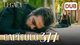 Legacy Capítulo 377 | Doblado al Español (Temporada 2)