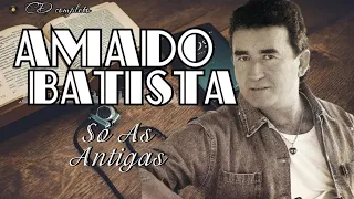 Album Amado Batista   Mulher Carinhosa Amado Batista 44 Anos 1970s 1980s