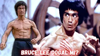 BRUCE LEE DOĞAL MI?