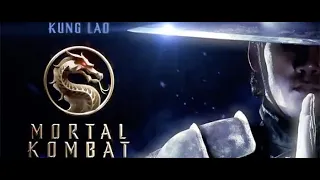 MORTAL KOMBAT "Scorpion Meets Sub-Zero" Trailer (NEW 2021)