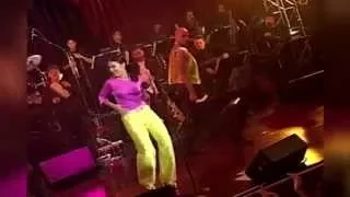 Olga Tañon - Es Mentiroso (En Vivo)