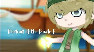 Portrait of the Pirate F ||GCMV//VOCALOID Read desc||