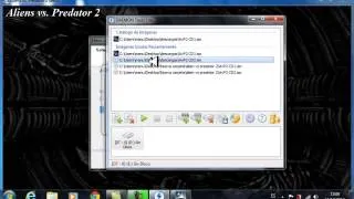 descargar alien vs predator 2 mediafire