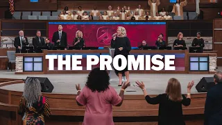 The Promise (LIVE) | Grace Brumley