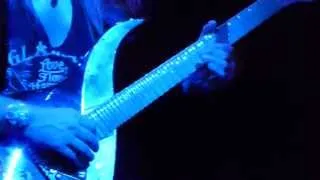 Uli Jon Roth - All Along The Watchtower