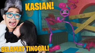 AKHIR YANG MENGERIK4N DI PABRIK BONEKA DAJ4L TERBENGKALAI!!! MENANG BANYAK LAGI, DIA NANGIS KEJER!!!