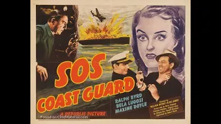 SOS Coast Guard 1937 Chapter 4 film serial