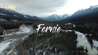 The Best Ski Resort in Canada You've Never Heard Of | Fernie, British Columbia