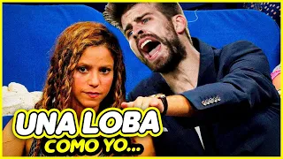 💣Las 5 Peores HUMILLACIONES De Piqué Hacia Shakira ¡Descúbrelas!