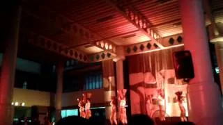 Ragragsakan-CEU Folk Dance Troupe's Annual Show 2016