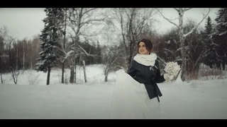 Илья и Анна | Свадебный клип