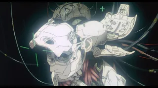 Ghost in the Shell: Modern Trailer