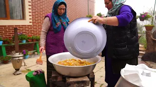 This Lamb Pilaf tastier than Biryani. We will show you why...