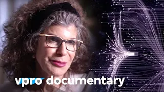 Shoshana Zuboff sur le capitalisme de surveillance | VPRO Documentaire