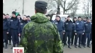 Донецьку міліцію можуть притягти до відповідальності через бездіяльність